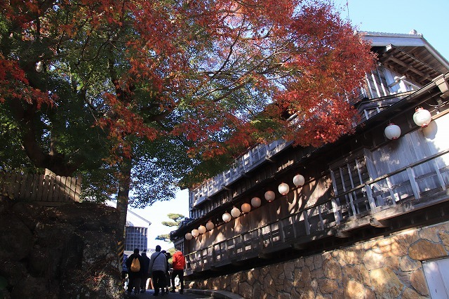 伊勢神宮内宮参詣(その1)(撮影:12月1日)_e0321325_19494021.jpg
