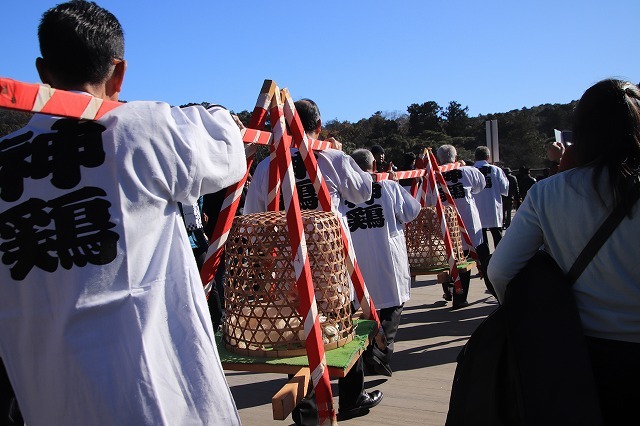 伊勢神宮内宮参詣(その1)(撮影:12月1日)_e0321325_19570331.jpg