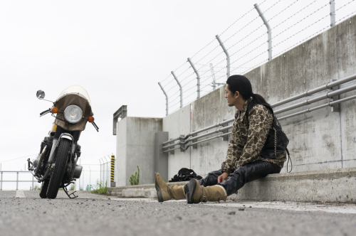 七尾 竜太 & HONDA CB750Four K1（2019.07.21/SENDAI）_f0203027_11432273.jpg