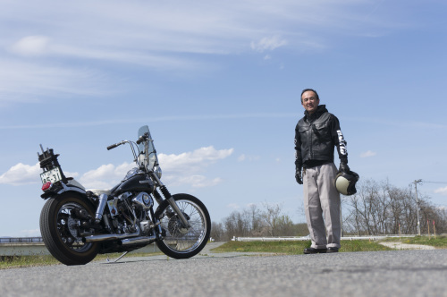 TK & Harley-Davidson FLH(2019.04.29/YAMAGATA)_f0203027_11464774.jpg
