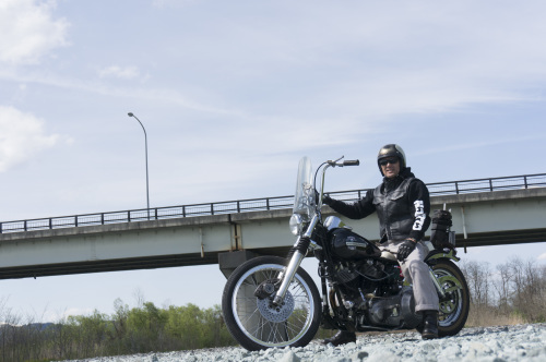 TK & Harley-Davidson FLH(2019.04.29/YAMAGATA)_f0203027_11470549.jpg
