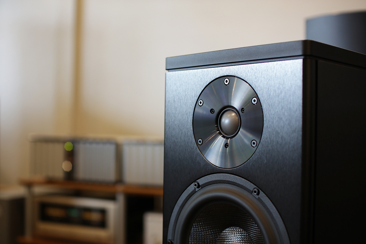 MAGICO A1 試聴しました_e0404728_19424054.jpg