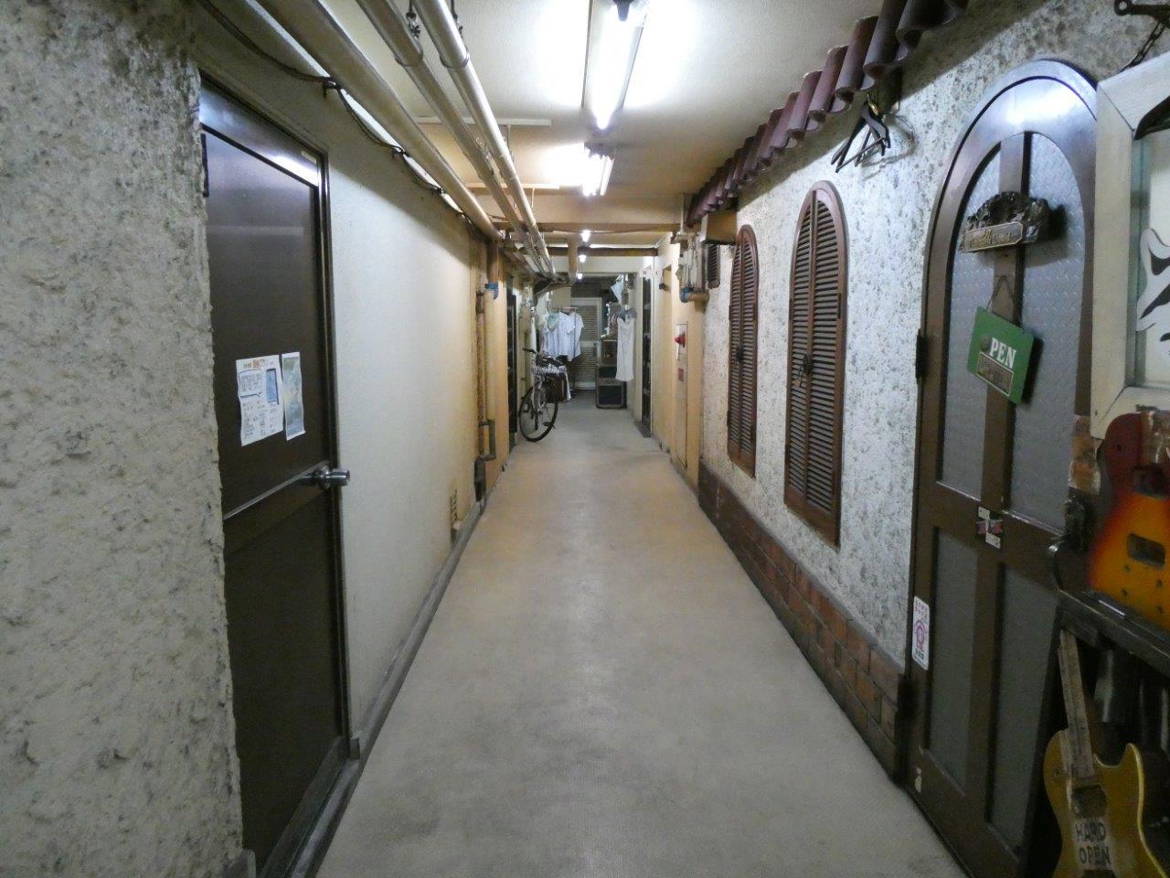 美龍 （メイロン）　初訪問　ストライクゾーン_d0106134_21524350.jpg