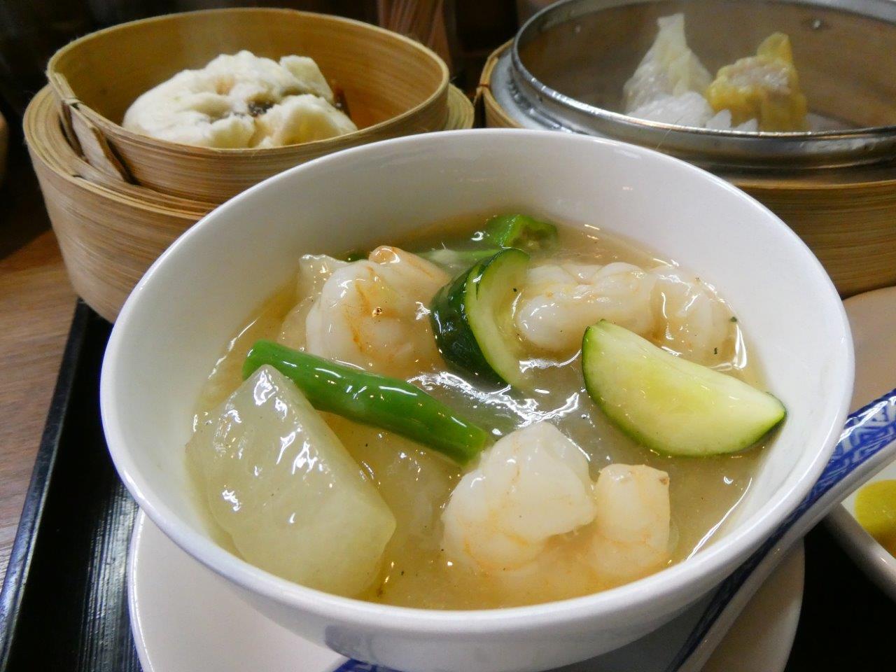 美龍 （メイロン）　初訪問　ストライクゾーン_d0106134_21525783.jpg