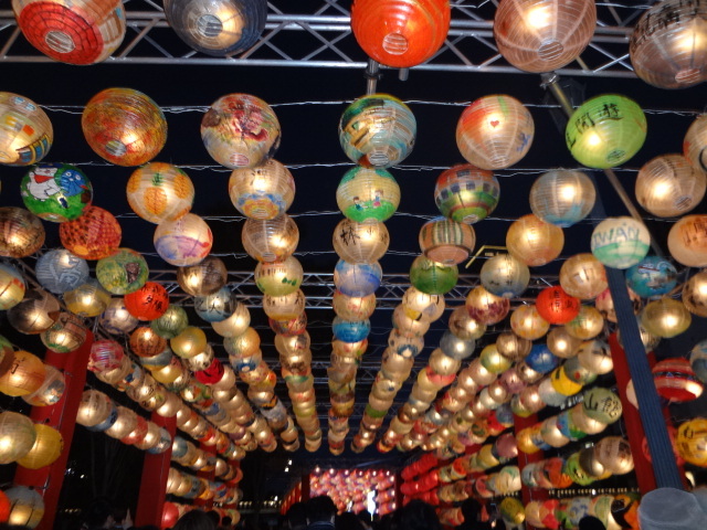 OSAKA 光のルネサンス2019~②_d0359338_13485085.jpg