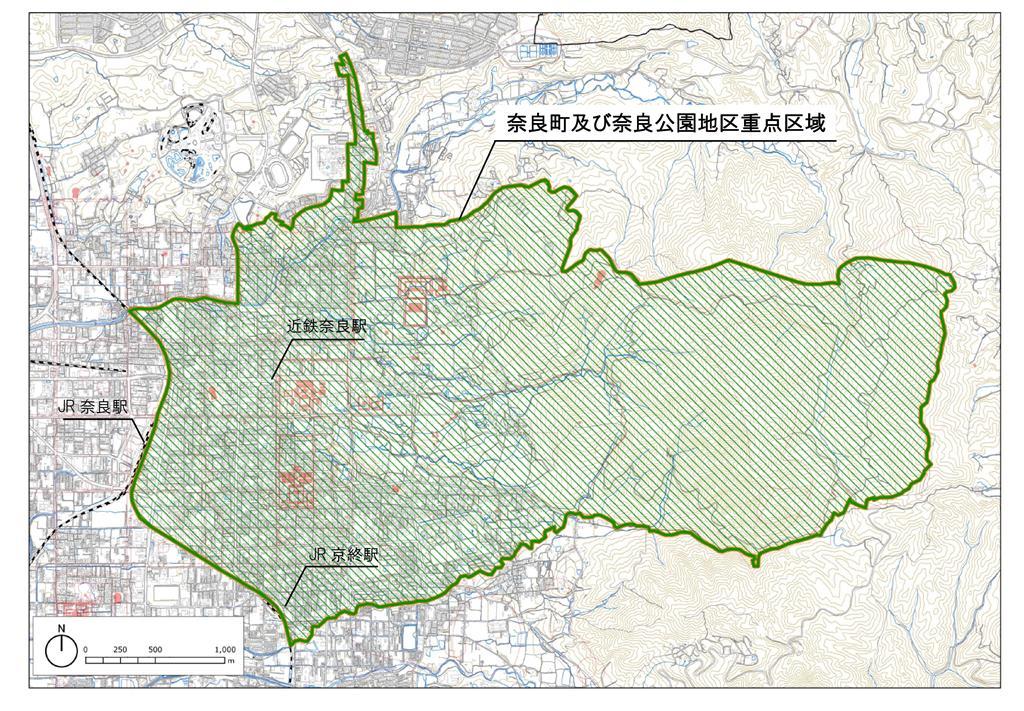 奈良町町家改修工事 改修前・改修後 奈良市歴史的風致形成建造物_a0116442_19562125.jpg