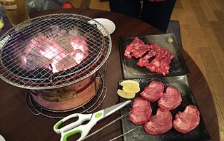 焼肉南大門_b0080342_21014405.jpg