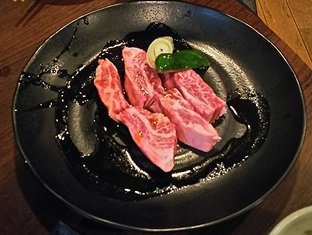 焼肉南大門_b0080342_21043050.jpg