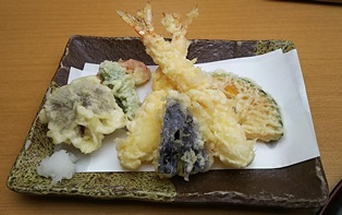 東京大仏・赤塚植物園そしてひびき庵でお蕎麦_b0080342_21192437.jpg