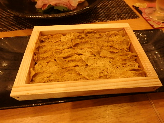 茨木 池輝 忘年会_f0334143_7482210.jpg