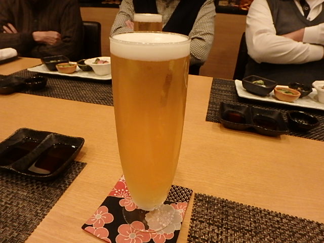 茨木 池輝 忘年会_f0334143_748473.jpg