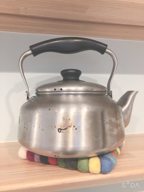 やかんと胃 ステキな暮らしlabo やかんと胃 ステキな暮らしlabo