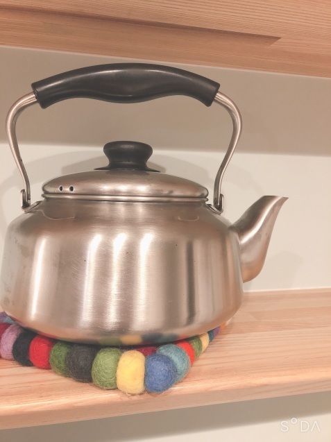 やかんと胃 ステキな暮らしlabo やかんと胃 ステキな暮らしlabo