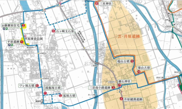 魏の使者が常にとどまった伊都国と女王国との距離の問題_a0237545_11095710.png