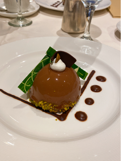 8日目終日航海日 のーんびり過ごしました。ダイヤモンドプリンセス沖縄台湾クルーズ2019_f0054556_15304822.jpg