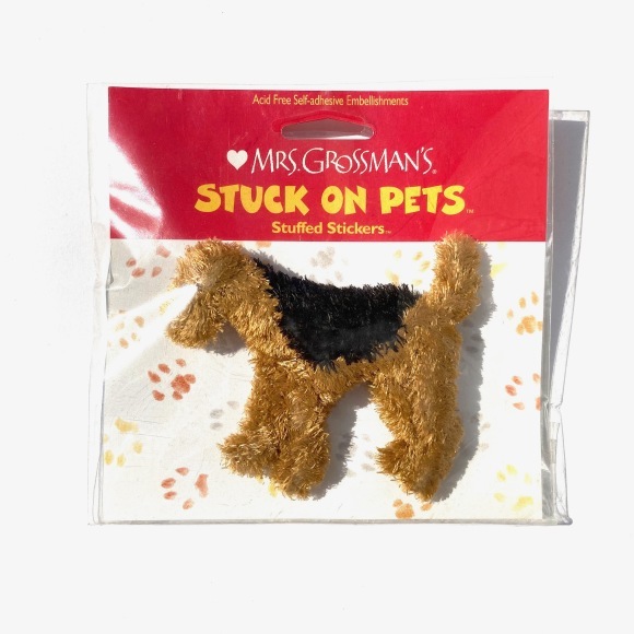 Mrs.Grossman’s STUCK ON PETS ミセスグロスマンスタック オン ペット_d0217958_13415172.jpeg