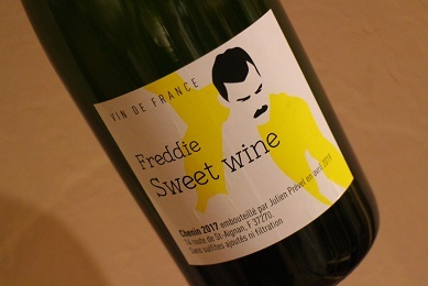 ＜有料試飲レビュー＞Domaine Julien Prevel_b0016474_10123319.jpg