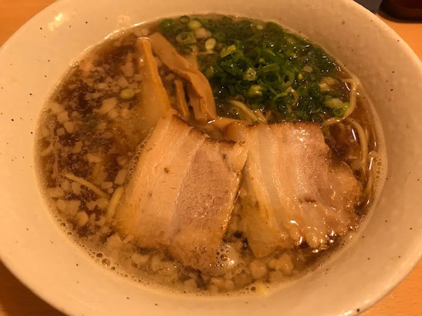 金沢（堀川町）：ご当地ラーメン 巡「尾道」_b0089578_09293861.jpg