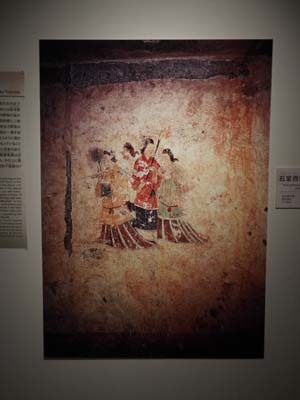 ぐるっとパスNo.4 古代オリエント博「しきしまの」展・番外編 東博「文化財よ」展まで見たこと_f0211178_18595953.jpg