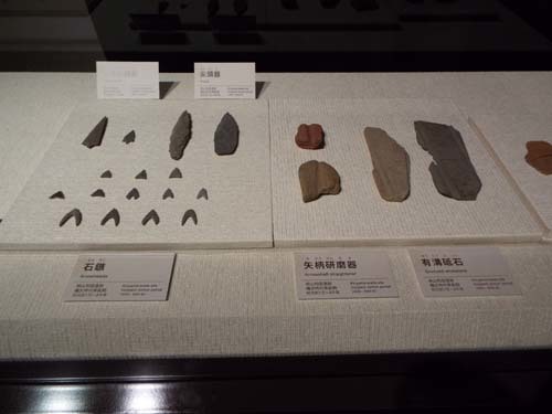 ぐるっとパスNo.4 古代オリエント博「しきしまの」展・番外編 東博「文化財よ」展まで見たこと_f0211178_19000998.jpg