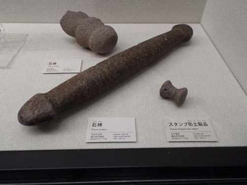 ぐるっとパスNo.4 古代オリエント博「しきしまの」展・番外編 東博「文化財よ」展まで見たこと_f0211178_19010528.jpg