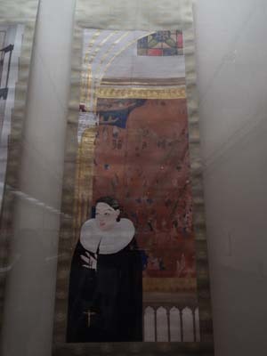 ぐるっとパスNo.4 古代オリエント博「しきしまの」展・番外編 東博「文化財よ」展まで見たこと_f0211178_19031426.jpg