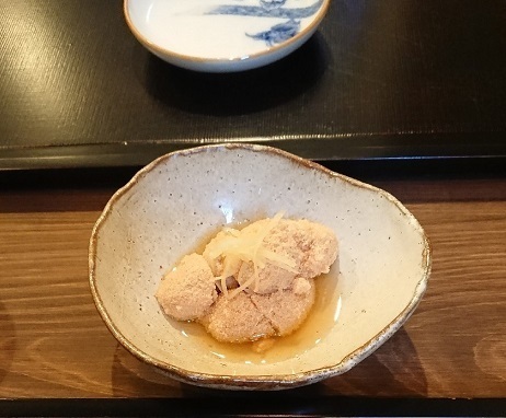 蕎麦 高しま_a0264383_16400983.jpg
