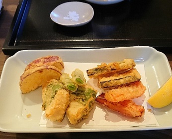 蕎麦 高しま_a0264383_16405739.jpg