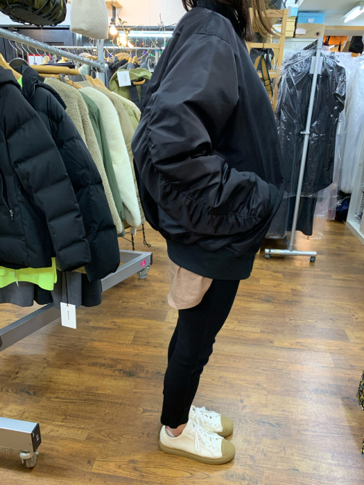 Ungrid アングリッド Ungrid ルーズボリュームma 1 Select Shop Samedi Et Dimanche News Blog