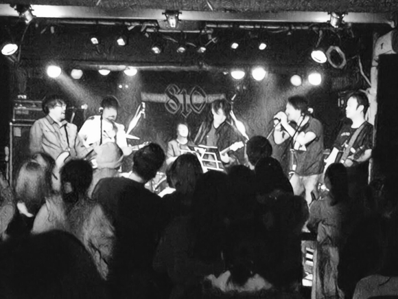 結成20周年イヤー締め括りました!_b0199097_12052970.jpg
