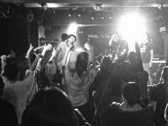 結成20周年イヤー締め括りました!_b0199097_12103725.jpg