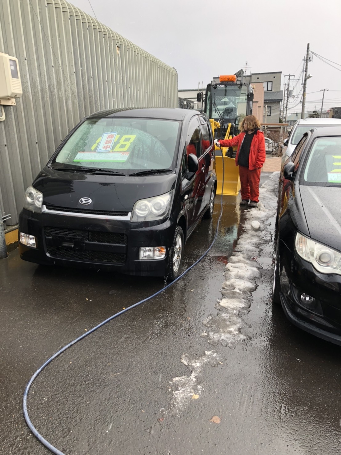 12月18日(水)☆TOMMYアウトレット☆あゆブログ₍₍(∩´ ᵕ `∩)⁾⁾ 新在続々入荷中♪ 自社ローン&ローンサポートのことならTOMMYまで♪_b0127002_17174652.jpg