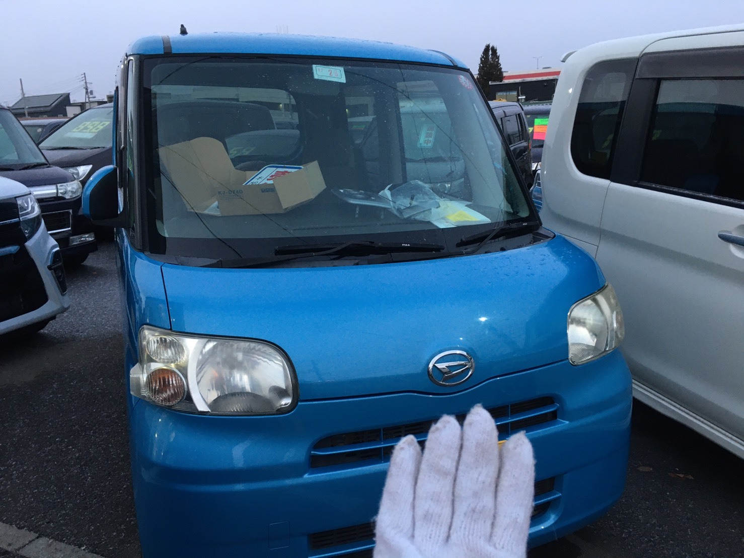 12月18日(水)☆TOMMYアウトレット☆あゆブログ₍₍(∩´ ᵕ `∩)⁾⁾ 新在続々入荷中♪ 自社ローン&ローンサポートのことならTOMMYまで♪_b0127002_18050104.jpg