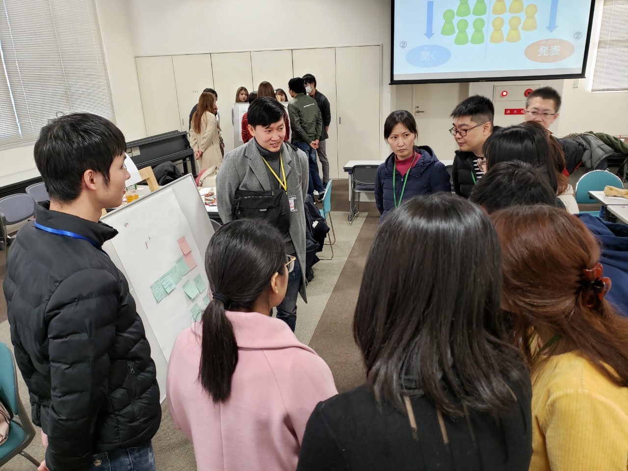 【まちづくり助成金】第2回交流会開催のご報告_e0175020_23543936.jpg