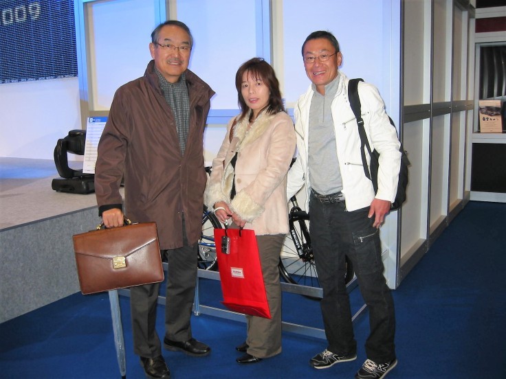 一心不乱と竹中社長_f0076731_20081256.jpg