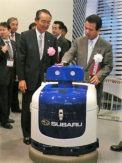 一心不乱と竹中社長_f0076731_20084687.jpg
