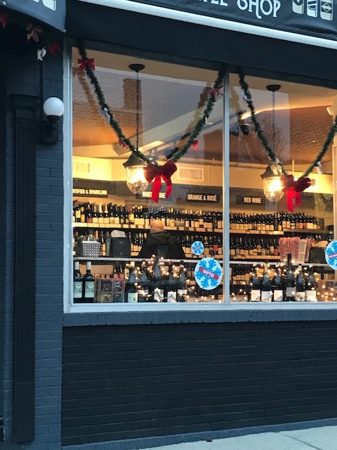 イタリアンマーケットもクリスマス&夕ごはん_d0269832_22090636.jpeg