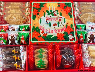クリスマスプレゼント_e0145332_10513693.jpg