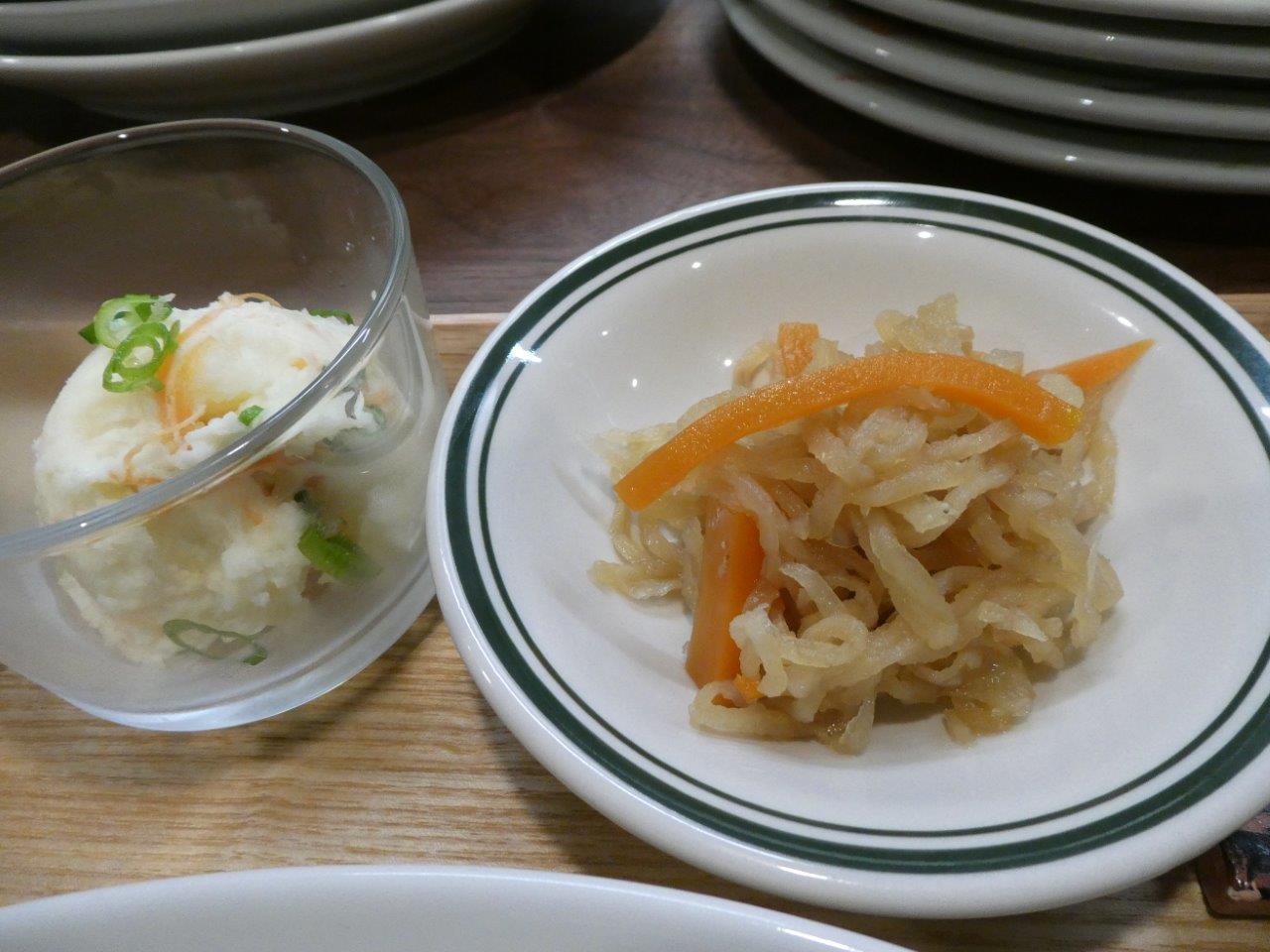 寺町コロンボ （colombo）　味は変わらない、他は大きく変わった_d0106134_21243394.jpg