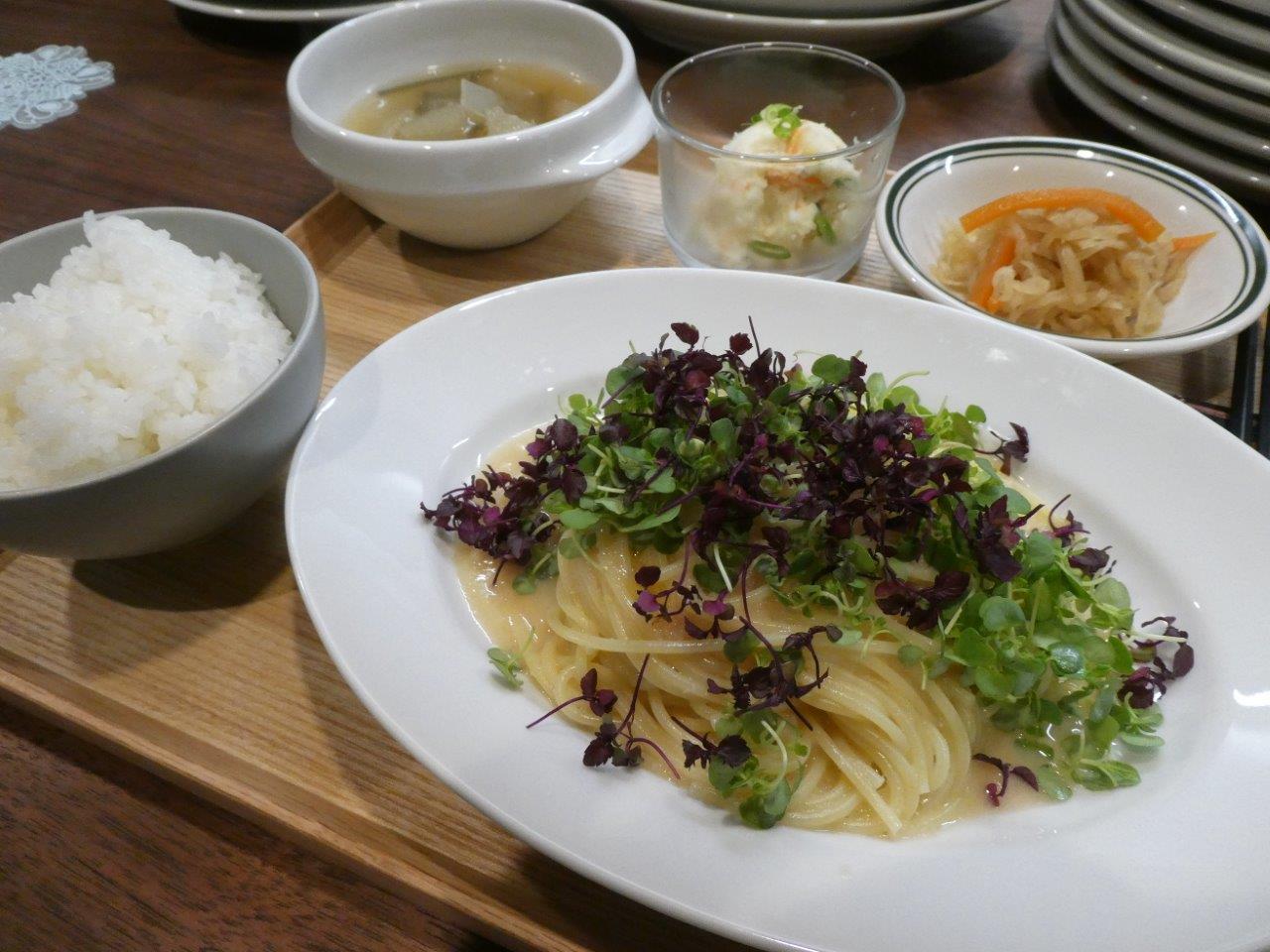 寺町コロンボ （colombo）　味は変わらない、他は大きく変わった_d0106134_21244594.jpg