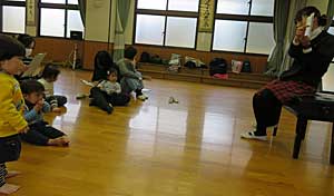 こあら♡クラブ♪_e0325335_16235647.jpg