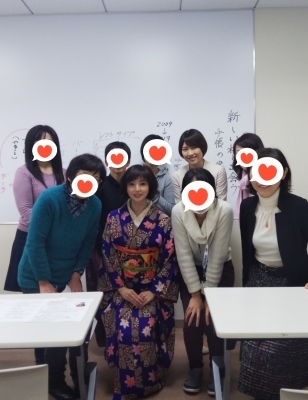191218 朝日カルチャーセンター講座でした!_f0164842_23462782.jpg