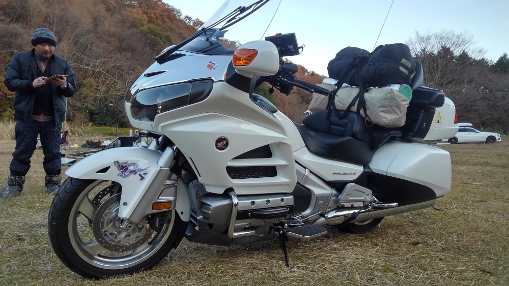 大郷戸山賊宴会 ―新名物―_e0086244_08443509.jpg