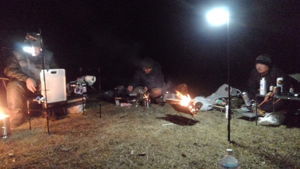 大郷戸山賊宴会 ―新名物―_e0086244_08452224.jpg