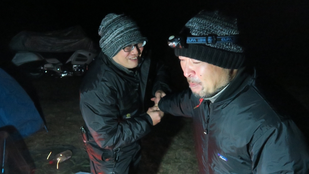 大郷戸山賊宴会 ―新名物―_e0086244_08454867.jpg