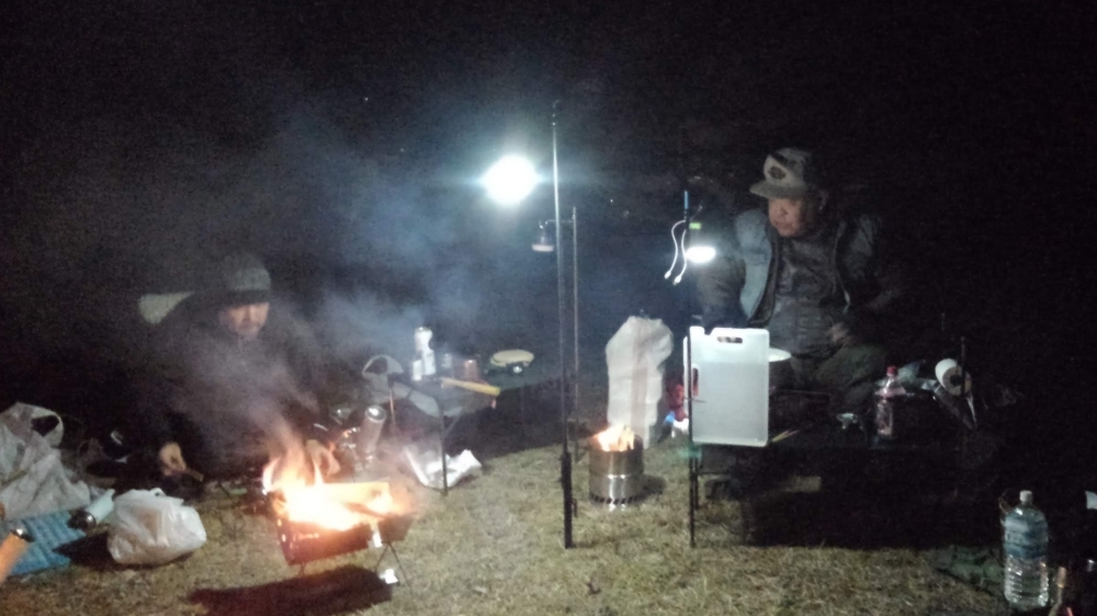 大郷戸山賊宴会 ―新名物―_e0086244_08460948.jpg