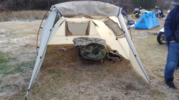 大郷戸山賊宴会 ―新名物―_e0086244_08462990.jpg