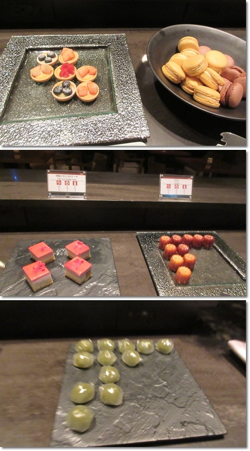 【グランドプリンス高輪】花雅のカクテルタイム【ラウンジホッパー】_b0009849_13123402.jpg