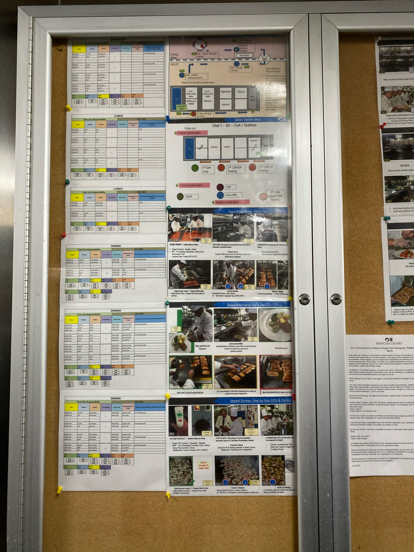 8日目終日航海日 のーんびり過ごしました。ダイヤモンドプリンセス沖縄台湾クルーズ2019_f0054556_09270398.jpg