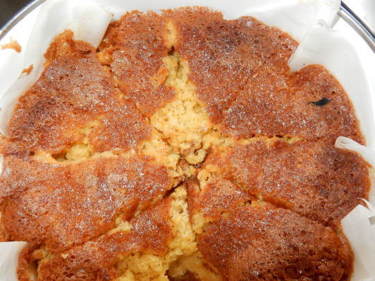 ’19,12,19(木)個性的な味のパパシチューとケーキのレシピ!_f0060461_18222362.jpg